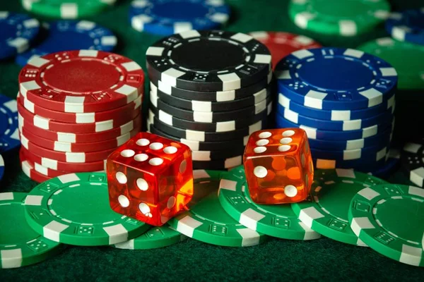 Live Color Game Dealer Studio