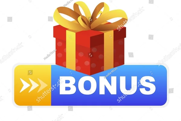 Free Signup Bonus Voucher Gift
