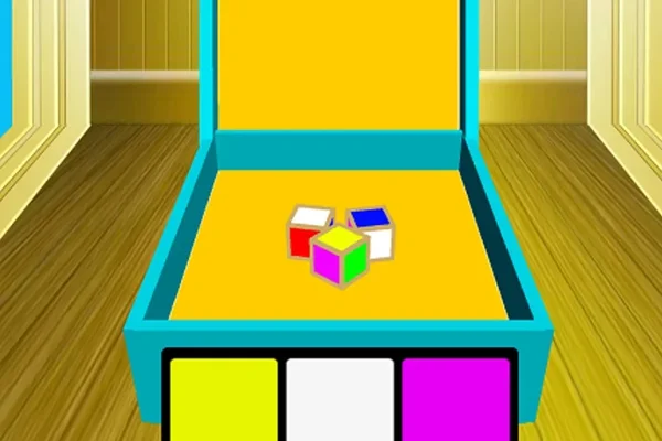 Perya Color Game Online