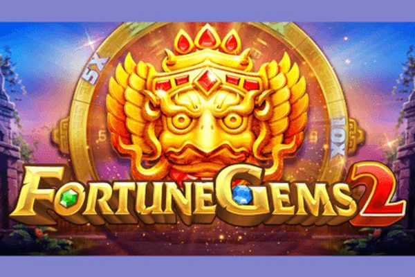 Fortune Gems 2 Slot