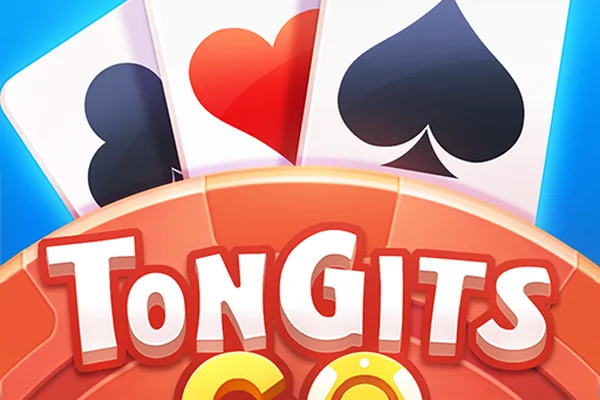 Tongits Online Real Money