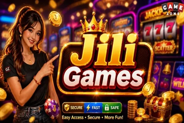 JILI Demo Slot Free Play Practice